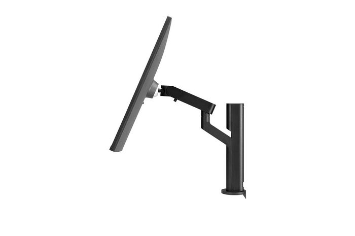 LG DualUp Ergo 28MQ780-B Monitor SDQHD 27.6 pulgadas Negro
