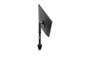LG DualUp Ergo 28MQ780-B Monitor SDQHD 27.6 pulgadas Negro