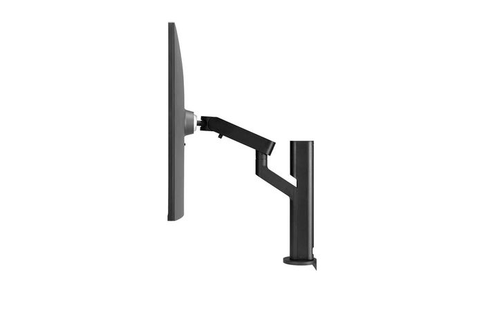 LG DualUp Ergo 28MQ780-B Monitor SDQHD 27.6 pulgadas Negro