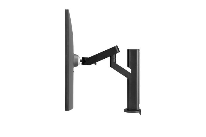 LG DualUp Ergo 28MQ780-B Monitor SDQHD 27.6 pulgadas Negro