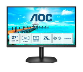 Aoc 27B2AM 68.58CM 27IN
