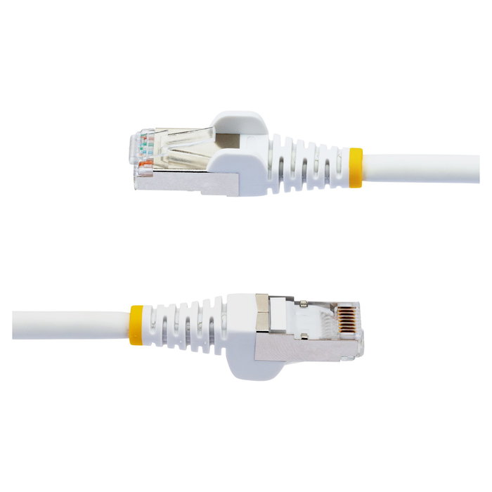 Cable de Red Rígido UTP Categoría 6 Startech NLWH-5M-CAT6A-PATCH