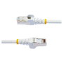 Cable de Red Rígido UTP Categoría 6 Startech NLWH-5M-CAT6A-PATCH