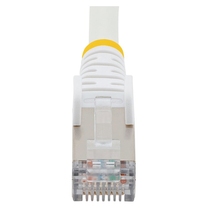 Cable de Red Rígido UTP Categoría 6 Startech NLWH-5M-CAT6A-PATCH