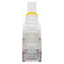 Cable de Red Rígido UTP Categoría 6 Startech NLWH-5M-CAT6A-PATCH