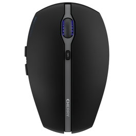 Cherry Gentix BT Negro