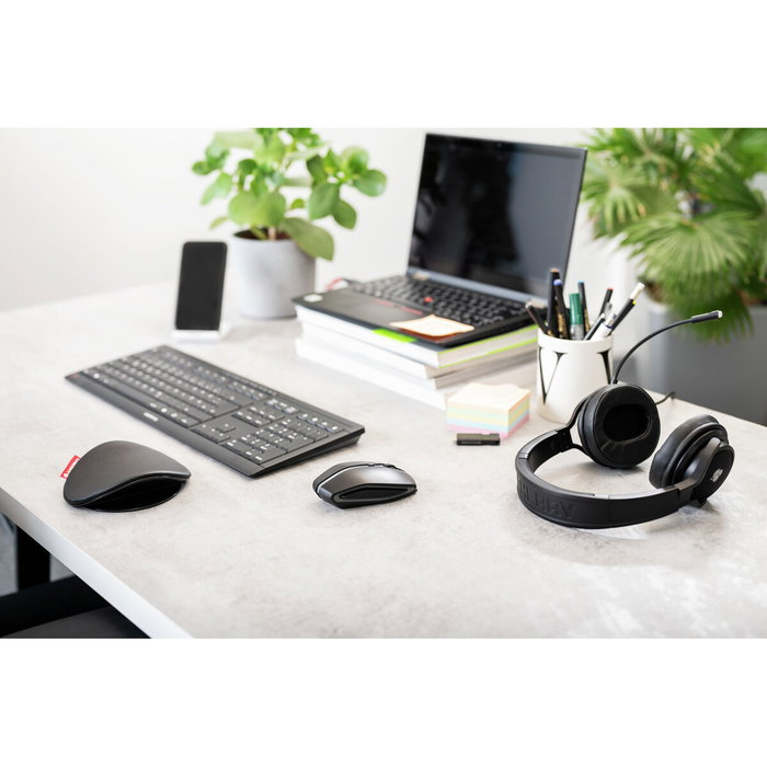 Cherry Gentix BT Negro
