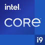 Intel Core i9-13900KF 24 Núcleos 36 MB Cache
