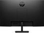 HP P27 G5 Monitor de 27 Pulgadas Full HD (1920x1080) con Tasa de Refresco de 75Hz, Panel de Borde Micro-Edge Delgado y Stand Inclinable para Productividad Diaria