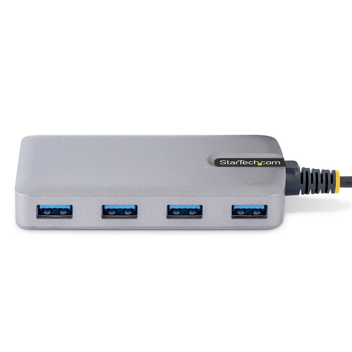 Hub USB Startech 5G4AB-USB-C-HUB Hub USB Startech 5G4AB-USB-C-HUB