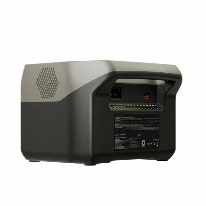 Ecoflow River 2 Max, 512 Wh, 500 W Ecoflow River 2 Max, 512 Wh, 500 W