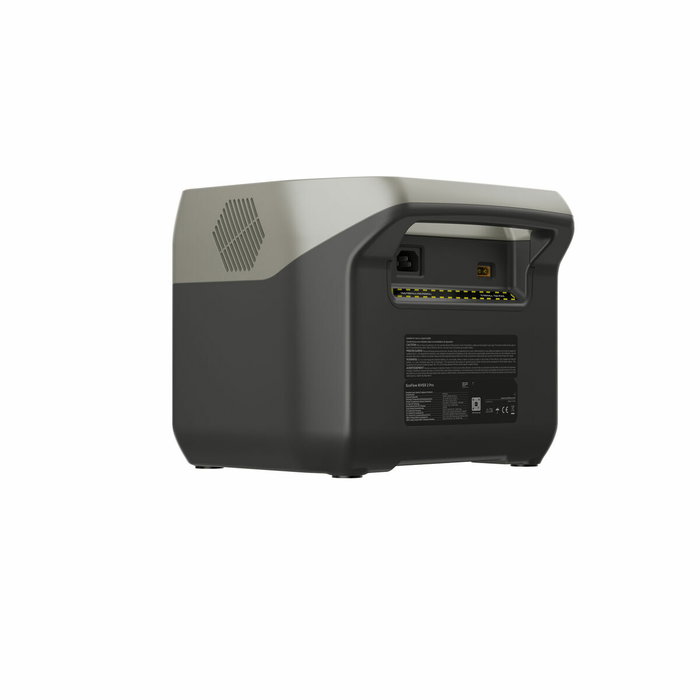 Ecoflow River 2 Pro Generador Eléctrico Portátil 768Wh 800W