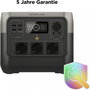 EcoFlow River 2 Pro 768Wh 800W Estación de Energía Portátil