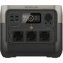 EcoFlow River 2 Pro 768Wh 800W Estación de Energía Portátil