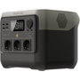EcoFlow River 2 Pro 768Wh 800W Estación de Energía Portátil