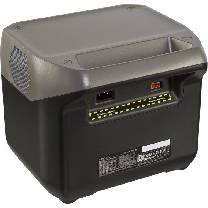 EcoFlow River 2 Pro Generador Eléctrico Portátil 768Wh 800W EcoFlow River 2 Pro Generador Eléctrico Portátil 768Wh 800W