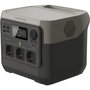 EcoFlow River 2 Pro Generador Eléctrico Portátil 768Wh 800W