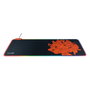 Alfombrilla Gaming con Iluminación LED FR-TEC DBPCMOUPADGO
