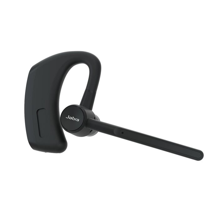 Jabra Perform 45 Auricular Mono Bluetooth con Push-to-Talk y hasta 20h de autonomía