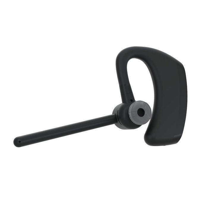 Jabra Perform 45 Auricular Mono Bluetooth con Push-to-Talk y hasta 20h de autonomía