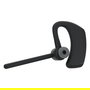 Jabra Perform 45 Auriculares Inalámbricos con Micrófono para Oficina y Auto, Bluetooth 5.1, 14H Batería, Negro, Resistente IP54, Certificado para Microsoft Teams