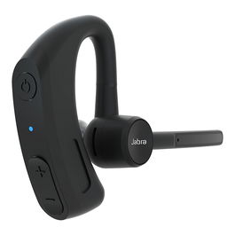 Jabra Perform 45 Headset Inalámbrico Monoaural Bluetooth 5.1 14h Negro