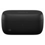 Jabra Evolve2 Buds True Wireless Auriculares Bluetooth 5.2 con Estuche USB-C y Receptor, ANC, IP57, 33h Batería, Negro - Certificados para Microsoft Teams, Zoom, Cisco