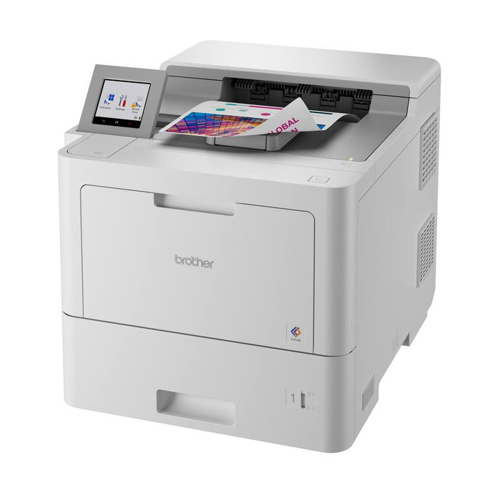 Brother HL-L9430CDN Impresora Láser Color A4 Dúplex