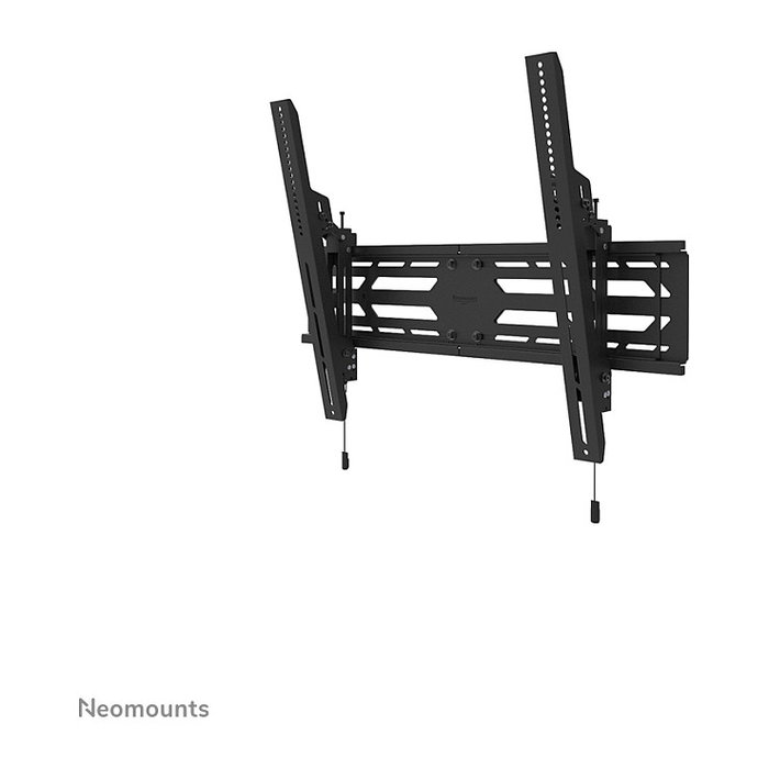 Neomounts WL35S-950BL19 Soporte Pared TV 55-115" 160kg Inclinable Negro