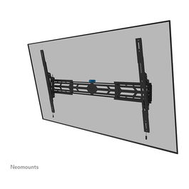 Neomounts WL35S-950BL19 Soporte Pared TV 55-115" 160kg Inclinable Negro