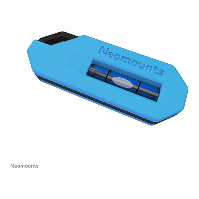 Neomounts WL35S-950BL19 Soporte Pared TV 55-115" 160kg Inclinable Negro