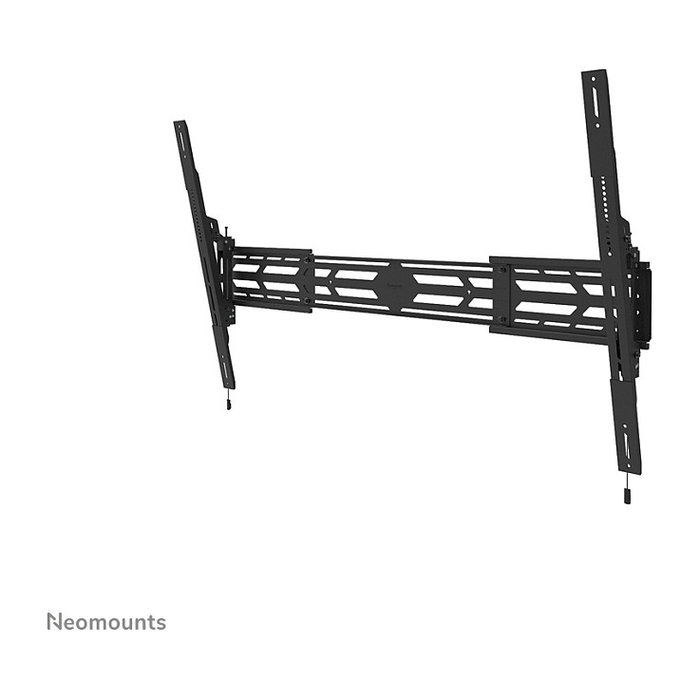 Neomounts WL35S-950BL19 Soporte Pared TV 55-115" 160kg Inclinable Negro