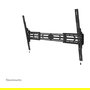 Neomounts WL35S-950BL19 Soporte Pared TV 55-115" 160kg Inclinable Negro
