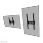 Newstar Neomounts WL35S-950BL19 Soporte de pared para TV pesada 55-115 pulgadas, 160 kg, Negro
