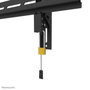 Newstar Neomounts WL35S-950BL19 Soporte de pared para TV pesada 55-115 pulgadas, 160 kg, Negro