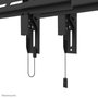Newstar Neomounts WL35S-950BL19 Soporte de pared para TV pesada 55-115 pulgadas, 160 kg, Negro