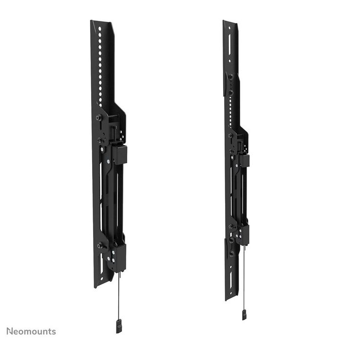 Newstar Neomounts WL35S-950BL19 Soporte de pared para TV pesada 55-115 pulgadas, 160 kg, Negro