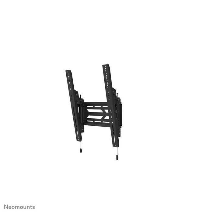 Newstar Neomounts WL35S-950BL19 Soporte de pared para TV pesada 55-115 pulgadas, 160 kg, Negro