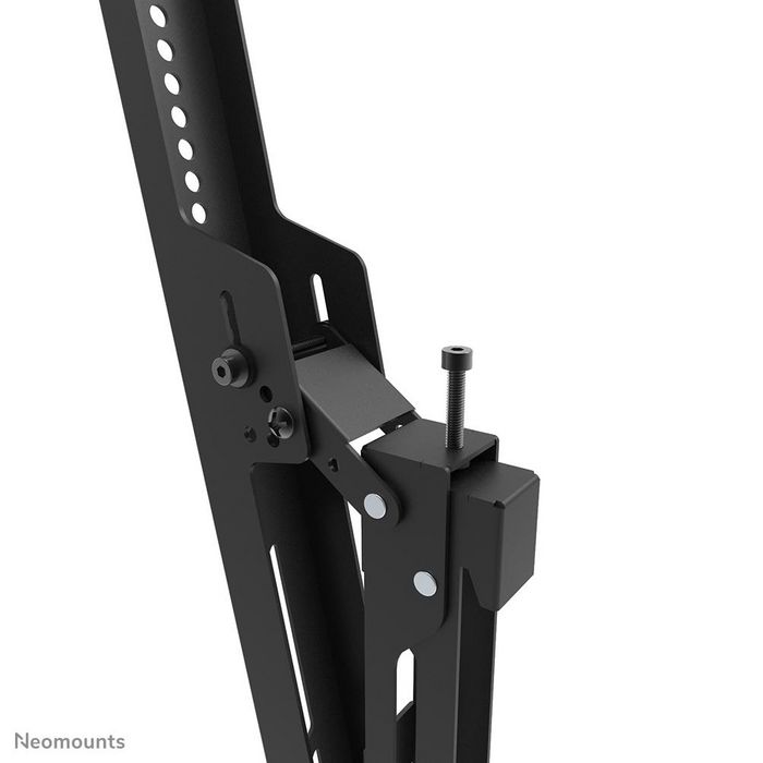 Newstar Neomounts WL35S-950BL19 Soporte de pared para TV pesada 55-115 pulgadas, 160 kg, Negro