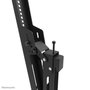 Newstar Neomounts WL35S-950BL19 Soporte de pared para TV pesada 55-115 pulgadas, 160 kg, Negro