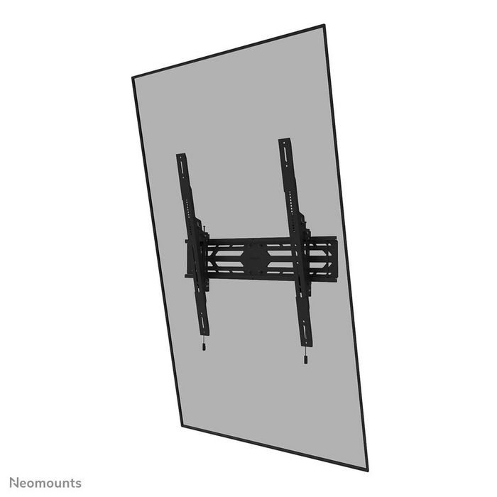 Newstar Neomounts WL35S-950BL19 Soporte de pared para TV pesada 55-115 pulgadas, 160 kg, Negro