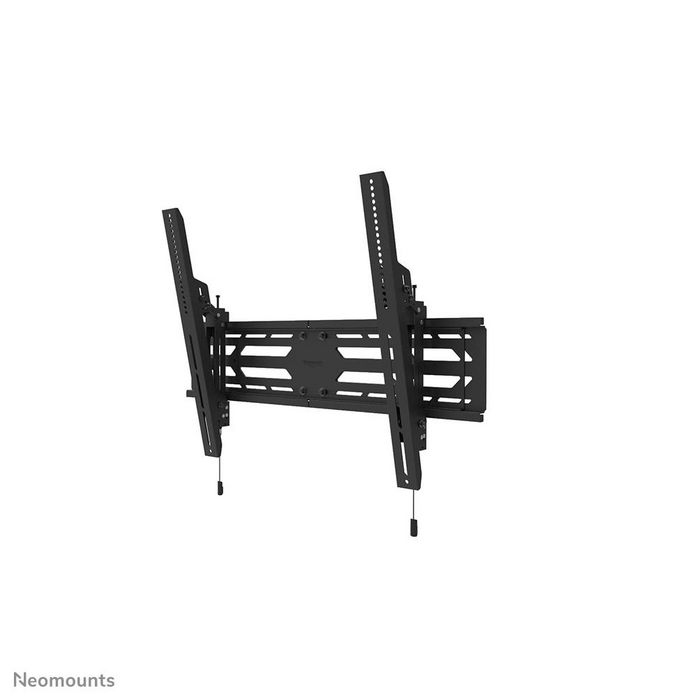Newstar Neomounts WL35S-950BL19 Soporte de pared para TV pesada 55-115 pulgadas, 160 kg, Negro