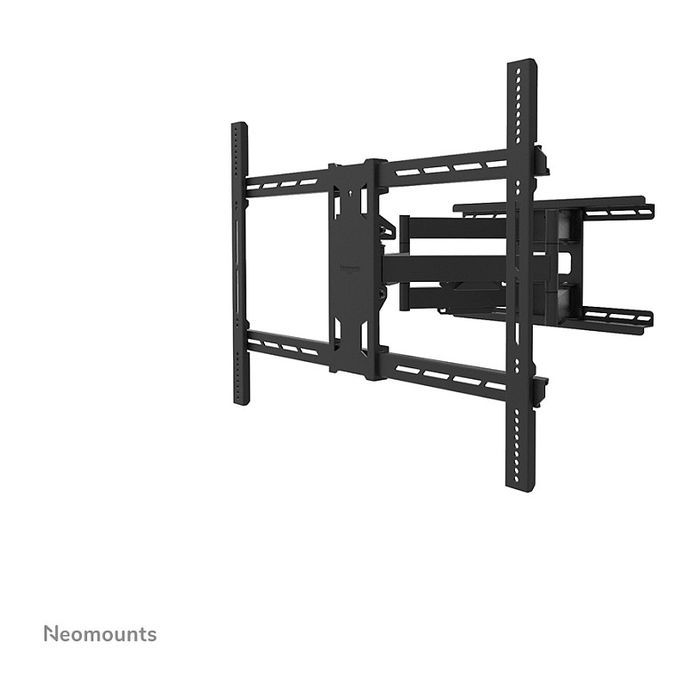 Neomounts WL40S-950BL18 Soporte Pared 55-110" Negro 125kg 300x200mm 800x600mm Neomounts WL40S-950BL18 Soporte Pared 55-110" Negro 125kg 300x200mm 800x600mm