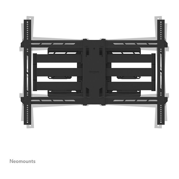 Neomounts WL40S-950BL18 Soporte Pared 55-110" Negro 125kg 300x200mm 800x600mm Neomounts WL40S-950BL18 Soporte Pared 55-110" Negro 125kg 300x200mm 800x600mm