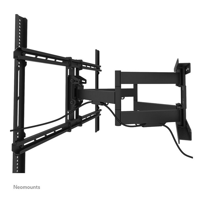 Neomounts WL40S-950BL18 Soporte Pared 55-110" Negro 125kg 300x200mm 800x600mm Neomounts WL40S-950BL18 Soporte Pared 55-110" Negro 125kg 300x200mm 800x600mm