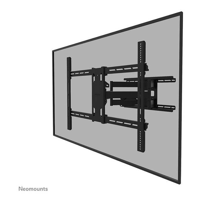 Neomounts WL40S-950BL18 Soporte Pared 55-110" Negro 125kg 300x200mm 800x600mm Neomounts WL40S-950BL18 Soporte Pared 55-110" Negro 125kg 300x200mm 800x600mm