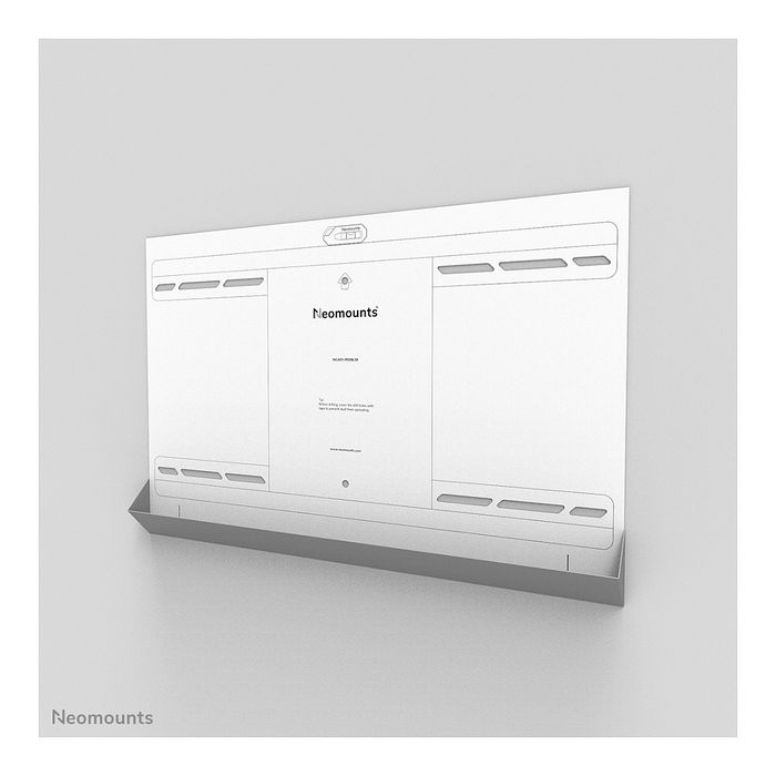Neomounts WL40S-950BL18 Soporte Pared 55-110" Negro 125kg 300x200mm 800x600mm Neomounts WL40S-950BL18 Soporte Pared 55-110" Negro 125kg 300x200mm 800x600mm