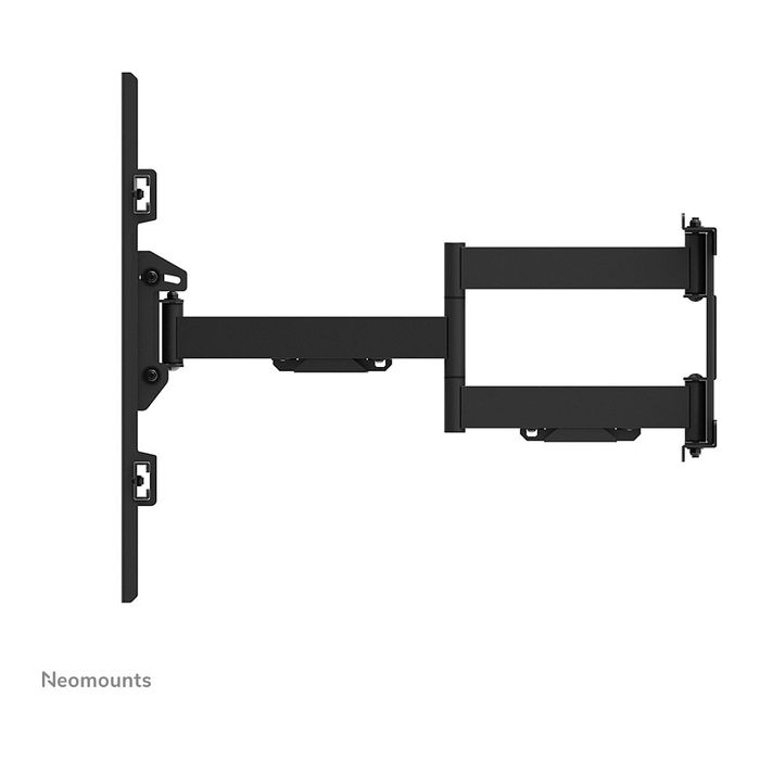 Neomounts WL40S-950BL18 Soporte Pared 55-110" Negro 125kg 300x200mm 800x600mm Neomounts WL40S-950BL18 Soporte Pared 55-110" Negro 125kg 300x200mm 800x600mm