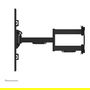 Neomounts WL40S-950BL18 Soporte Pared 55-110" Negro 125kg 300x200mm 800x600mm