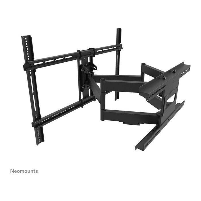 Neomounts WL40S-950BL18 Soporte Pared 55-110" Negro 125kg 300x200mm 800x600mm Neomounts WL40S-950BL18 Soporte Pared 55-110" Negro 125kg 300x200mm 800x600mm